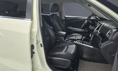 KG_Mobility_Ssangyong TIBOLI 2016, 174671 км, за 3216.49 USD - фото 10