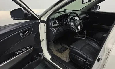 KG_Mobility_Ssangyong TIBOLI 2016, 174671 км, за 3216.49 USD - фото 11
