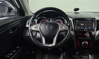 KG_Mobility_Ssangyong TIBOLI 2016, 174671 км, за 3216.49 USD - фото 13