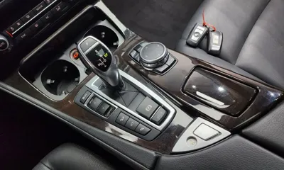 BMW 5-Series 2016, 135986 км, за 7928.64 USD - фото 9