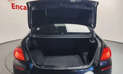 BMW 5-Series 2016, 135986 км, за 7928.64 USD - фото 20
