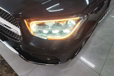 Mercedes-Benz GLC 2022, 53800 км, за 33387 USD - фото 8