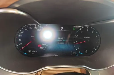 Mercedes-Benz GLC 2022, 53800 км, за 33387 USD - фото 14