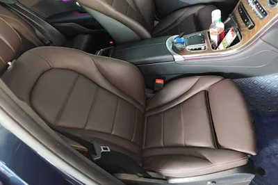 Mercedes-Benz GLC 2022, 53800 км, за 33387 USD - фото 19