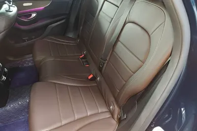 Mercedes-Benz GLC 2022, 53800 км, за 33387 USD - фото 20