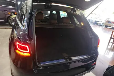 Mercedes-Benz GLC 2022, 53800 км, за 33387 USD - фото 22