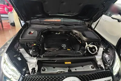 Mercedes-Benz GLC 2022, 53800 км, за 33387 USD - фото 24
