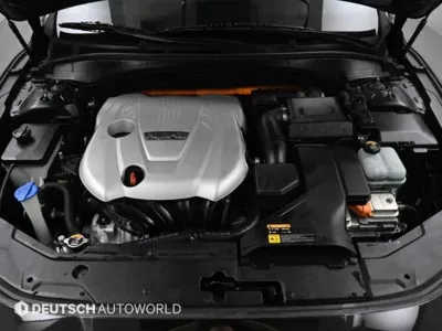 Hyundai Grandeur 2018, 122147 км, за 9602.64 USD - фото 6