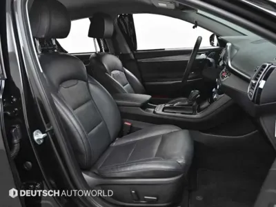 Hyundai Grandeur 2018, 122147 км, за 9602.64 USD - фото 10