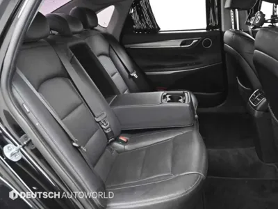 Hyundai Grandeur 2018, 122147 км, за 9602.64 USD - фото 12