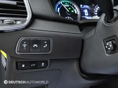 Hyundai Grandeur 2018, 122147 км, за 9602.64 USD - фото 17