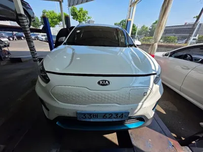 Kia Niro · 2019 год