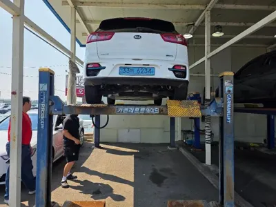 Kia Niro 2019, 193025 км, за 9977.68 USD
