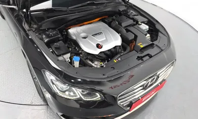Hyundai Grandeur 2018, 93797 км, за 10994.02 USD - фото 6