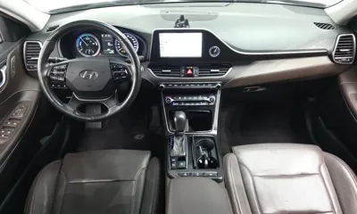 Hyundai Grandeur 2018, 93797 км, за 10994.02 USD - фото 7