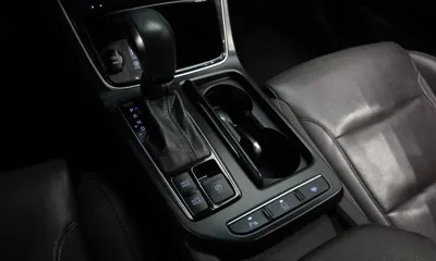 Hyundai Grandeur 2018, 93797 км, за 10994.02 USD - фото 9
