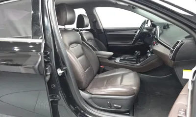 Hyundai Grandeur 2018, 93797 км, за 10994.02 USD - фото 11