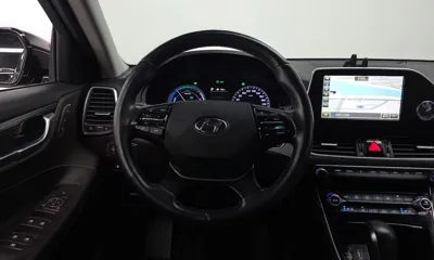 Hyundai Grandeur 2018, 93797 км, за 10994.02 USD - фото 13