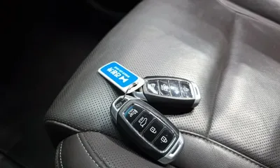 Hyundai Grandeur 2018, 93797 км, за 10994.02 USD - фото 33