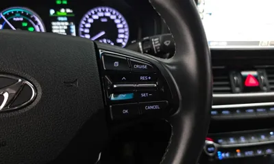 Hyundai Grandeur 2018, 93797 км, за 10994.02 USD - фото 37