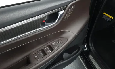 Hyundai Grandeur 2018, 93797 км, за 10994.02 USD - фото 39