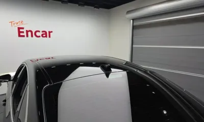 Hyundai Grandeur 2018, 93797 км, за 10994.02 USD - фото 41