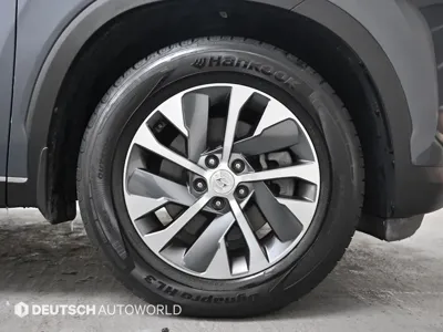 Hyundai Palisade 2022, 106132 км, за 16653.67 USD