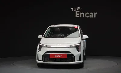Kia Morning 2026, 6 км, за 12931.6 USD