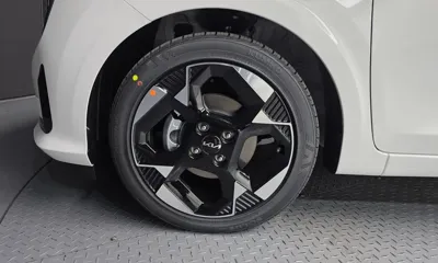 Kia Morning 2026, 6 км, за 12931.6 USD