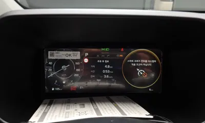 Kia Morning 2026, 6 км, за 12931.6 USD - фото 8