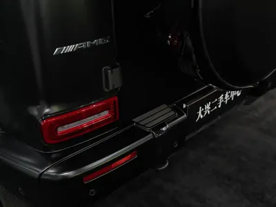 Mercedes-Benz G-Class AMG 2021, 47000 км, за 254834.63 USD - фото 9