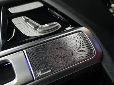 Mercedes-Benz G-Class AMG 2021, 47000 км, за 254834.63 USD - фото 21