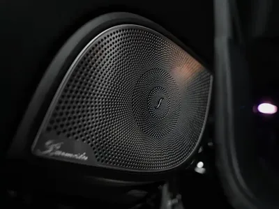 Mercedes-Benz G-Class AMG 2021, 47000 км, за 254834.63 USD - фото 22