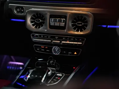 Mercedes-Benz G-Class AMG 2021, 47000 км, за 254834.63 USD - фото 27