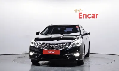Hyundai Grandeur 2016, 170476 км, за 3744.09 USD