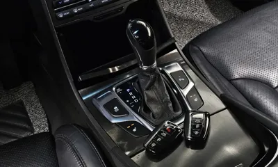Hyundai Grandeur 2016, 170476 км, за 3744.09 USD - фото 9