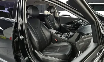 Hyundai Grandeur 2016, 170476 км, за 3744.09 USD - фото 10