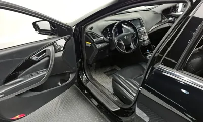 Hyundai Grandeur 2016, 170476 км, за 3744.09 USD - фото 11