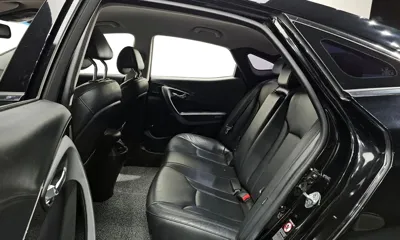 Hyundai Grandeur 2016, 170476 км, за 3744.09 USD - фото 12