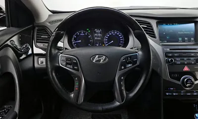 Hyundai Grandeur 2016, 170476 км, за 3744.09 USD - фото 13