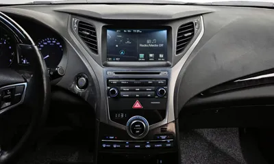 Hyundai Grandeur 2016, 170476 км, за 3744.09 USD - фото 15