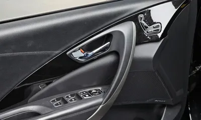 Hyundai Grandeur 2016, 170476 км, за 3744.09 USD - фото 17