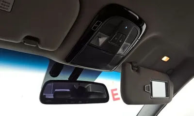 Hyundai Grandeur 2016, 170476 км, за 3744.09 USD - фото 20