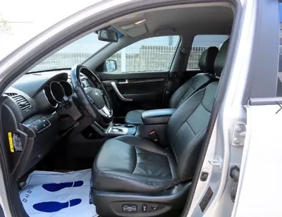 Kia Sorento 2011, 169796 км, за 3150.85 USD