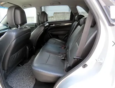 Kia Sorento 2011, 169796 км, за 3150.85 USD - фото 6