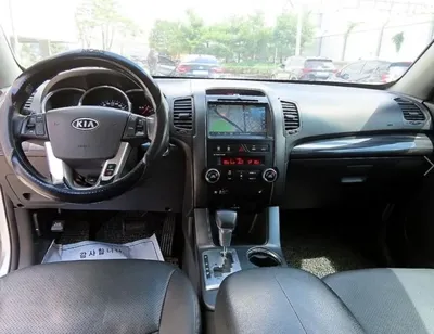Kia Sorento 2011, 169796 км, за 3150.85 USD - фото 7