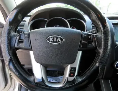 Kia Sorento 2011, 169796 км, за 3150.85 USD - фото 8