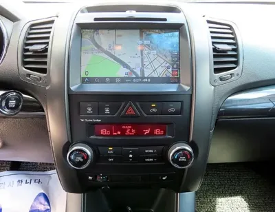 Kia Sorento 2011, 169796 км, за 3150.85 USD - фото 13