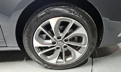 Renault-KoreaSamsung SM3 2015, 94437 км, за 2299 USD