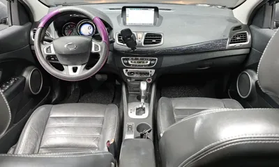 Renault-KoreaSamsung SM3 2015, 94437 км, за 2299 USD - фото 7